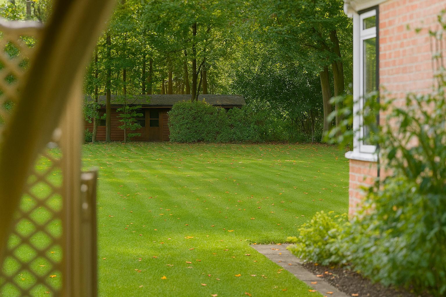 Woodlands Close, Ascot